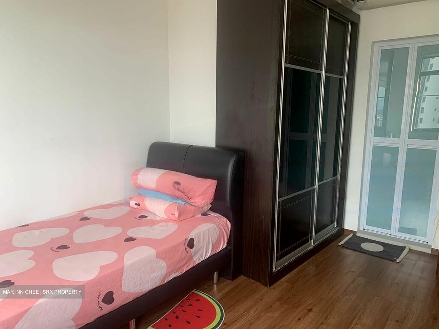 Parc Oasis (D22), Condominium #460843351